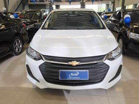 CHEVROLET Onix Hatch 1.0 12V 4P FLEX, Foto 2