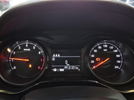 CHEVROLET Onix Hatch 1.0 12V 4P FLEX, Foto 12