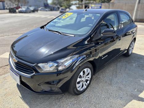 CHEVROLET Onix Hatch 1.4 4P FLEX ADVANTAGE AUTOMTICO, Foto 1