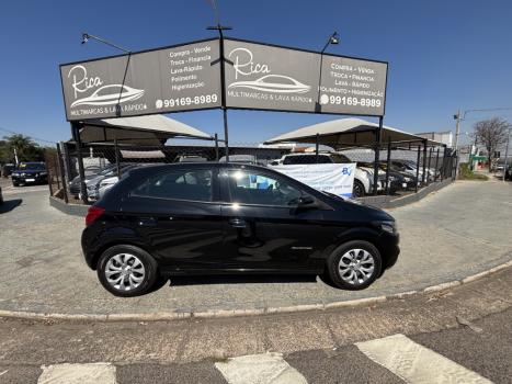 CHEVROLET Onix Hatch 1.4 4P FLEX ADVANTAGE AUTOMTICO, Foto 2