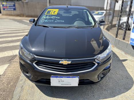 CHEVROLET Onix Hatch 1.4 4P FLEX ADVANTAGE AUTOMTICO, Foto 3