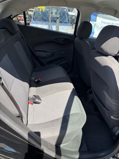 CHEVROLET Onix Hatch 1.4 4P FLEX ADVANTAGE AUTOMTICO, Foto 7