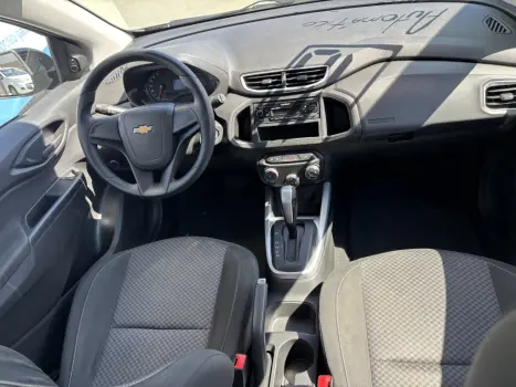 CHEVROLET Onix Hatch 1.4 4P FLEX ADVANTAGE AUTOMTICO, Foto 9