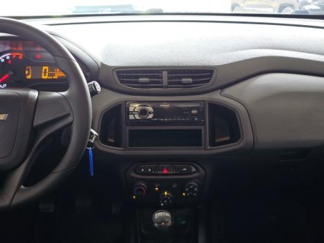 CHEVROLET Onix Hatch 1.0 4P FLEX JOY, Foto 8