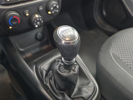 CHEVROLET Onix Hatch 1.0 4P FLEX JOY, Foto 9