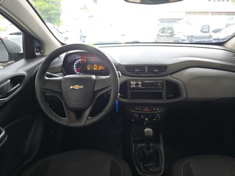 CHEVROLET Onix Hatch 1.0 4P FLEX JOY, Foto 10