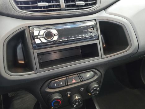 CHEVROLET Onix Hatch 1.0 4P FLEX JOY, Foto 13