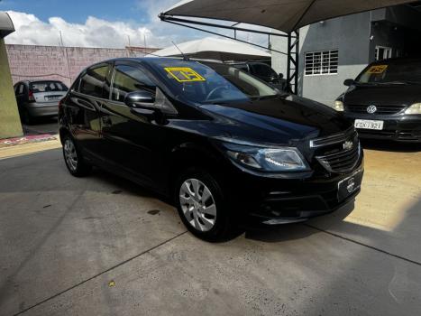 CHEVROLET Onix Hatch 1.4 4P FLEX LT, Foto 1