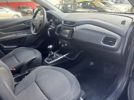 CHEVROLET Onix Hatch 1.4 4P FLEX LT, Foto 11