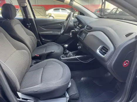 CHEVROLET Onix Hatch 1.4 4P FLEX LT, Foto 12