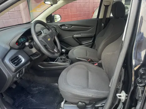 CHEVROLET Onix Hatch 1.4 4P FLEX LT, Foto 13