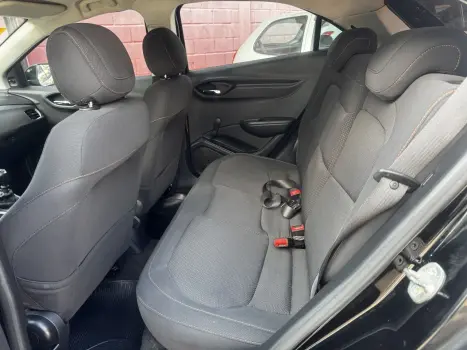 CHEVROLET Onix Hatch 1.4 4P FLEX LT, Foto 14
