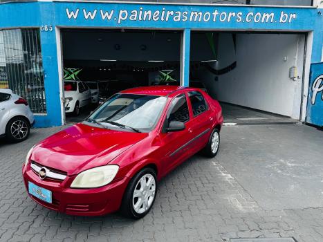 CHEVROLET Prisma 1.0 4P MAXX VHCE FLEX, Foto 1