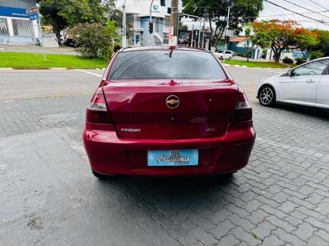 CHEVROLET Prisma 1.0 4P MAXX VHCE FLEX, Foto 4