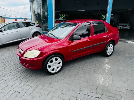 CHEVROLET Prisma 1.0 4P MAXX VHCE FLEX, Foto 17