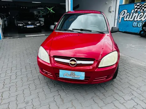 CHEVROLET Prisma 1.0 4P MAXX VHCE FLEX, Foto 24