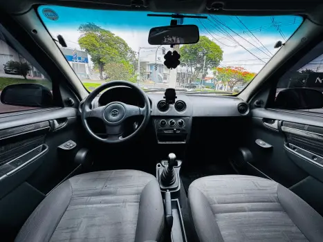 CHEVROLET Prisma 1.0 4P MAXX VHCE FLEX, Foto 29