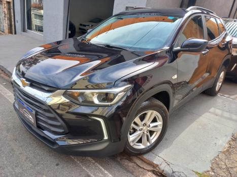 CHEVROLET Tracker 1.0 12V 4P FLEX TURBO LT AUTOMTICO, Foto 1