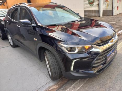CHEVROLET Tracker 1.0 12V 4P FLEX TURBO LT AUTOMTICO, Foto 2