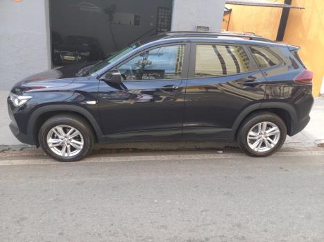 CHEVROLET Tracker 1.0 12V 4P FLEX TURBO LT AUTOMTICO, Foto 3