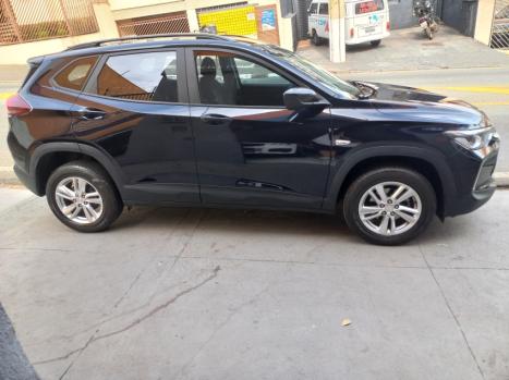 CHEVROLET Tracker 1.0 12V 4P FLEX TURBO LT AUTOMTICO, Foto 4