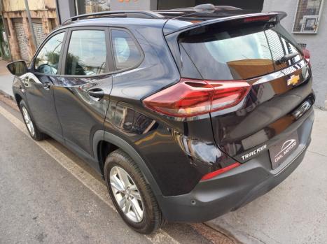 CHEVROLET Tracker 1.0 12V 4P FLEX TURBO LT AUTOMTICO, Foto 5