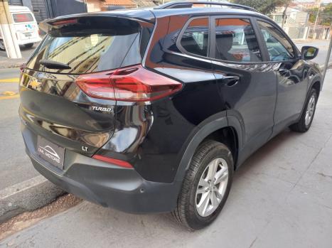 CHEVROLET Tracker 1.0 12V 4P FLEX TURBO LT AUTOMTICO, Foto 6