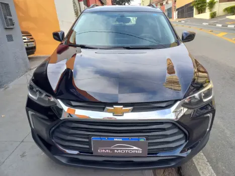 CHEVROLET Tracker 1.0 12V 4P FLEX TURBO LT AUTOMTICO, Foto 7