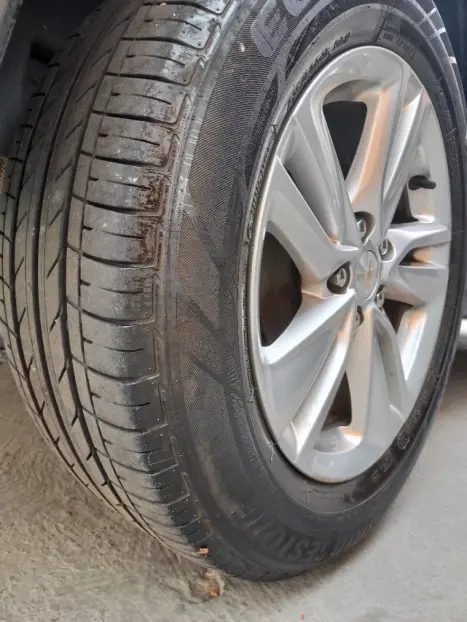 CHEVROLET Tracker 1.0 12V 4P FLEX TURBO LT AUTOMTICO, Foto 10