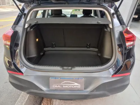 CHEVROLET Tracker 1.0 12V 4P FLEX TURBO LT AUTOMTICO, Foto 11