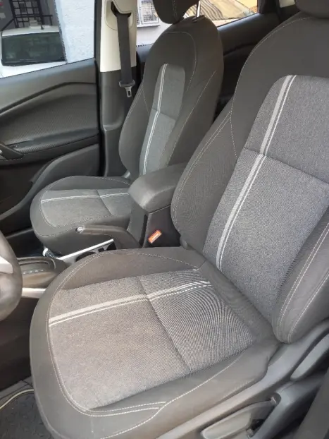 CHEVROLET Tracker 1.0 12V 4P FLEX TURBO LT AUTOMTICO, Foto 13