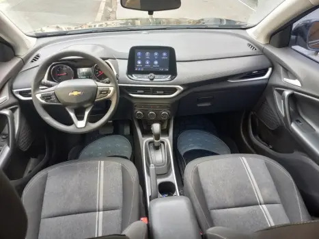 CHEVROLET Tracker 1.0 12V 4P FLEX TURBO LT AUTOMTICO, Foto 14
