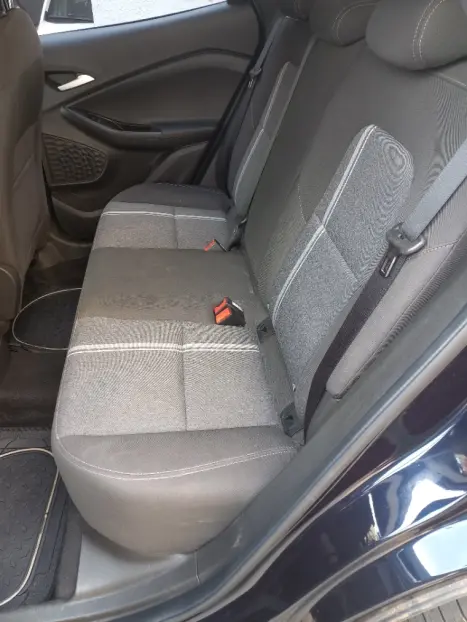 CHEVROLET Tracker 1.0 12V 4P FLEX TURBO LT AUTOMTICO, Foto 15