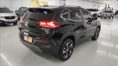CHEVROLET Tracker 1.2 12V 4P FLEX TURBO PREMIER AUTOMTICO, Foto 5