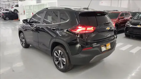 CHEVROLET Tracker 1.2 12V 4P FLEX TURBO PREMIER AUTOMTICO, Foto 6