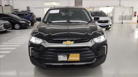 CHEVROLET Tracker 1.2 12V 4P FLEX TURBO PREMIER AUTOMTICO, Foto 1