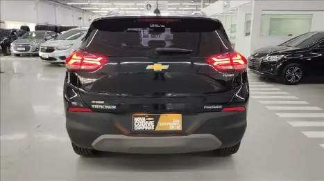 CHEVROLET Tracker 1.2 12V 4P FLEX TURBO PREMIER AUTOMTICO, Foto 2