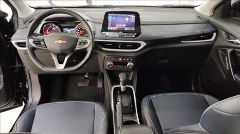 CHEVROLET Tracker 1.2 12V 4P FLEX TURBO PREMIER AUTOMTICO, Foto 10