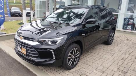 CHEVROLET Tracker 1.0 12V 4P FLEX TURBO LT AUTOMTICO, Foto 3