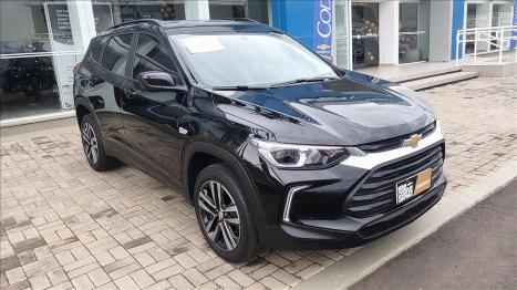 CHEVROLET Tracker 1.0 12V 4P FLEX TURBO LT AUTOMTICO, Foto 4