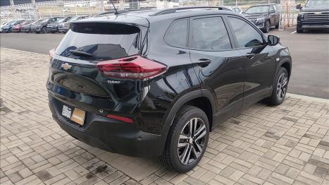CHEVROLET Tracker 1.0 12V 4P FLEX TURBO LT AUTOMTICO, Foto 5
