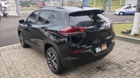 CHEVROLET Tracker 1.0 12V 4P FLEX TURBO LT AUTOMTICO, Foto 6