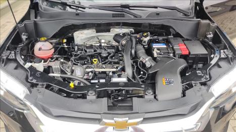 CHEVROLET Tracker 1.0 12V 4P FLEX TURBO LT AUTOMTICO, Foto 12