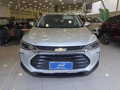 CHEVROLET Tracker 1.2 12V 4P FLEX TURBO PREMIER AUTOMTICO, Foto 2