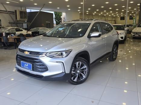 CHEVROLET Tracker 1.2 12V 4P FLEX TURBO PREMIER AUTOMTICO, Foto 3