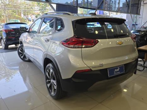 CHEVROLET Tracker 1.2 12V 4P FLEX TURBO PREMIER AUTOMTICO, Foto 4