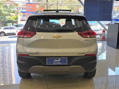 CHEVROLET Tracker 1.2 12V 4P FLEX TURBO PREMIER AUTOMTICO, Foto 5