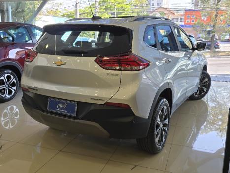 CHEVROLET Tracker 1.2 12V 4P FLEX TURBO PREMIER AUTOMTICO, Foto 6