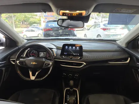 CHEVROLET Tracker 1.2 12V 4P FLEX TURBO PREMIER AUTOMTICO, Foto 7