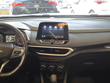 CHEVROLET Tracker 1.2 12V 4P FLEX TURBO PREMIER AUTOMTICO, Foto 8